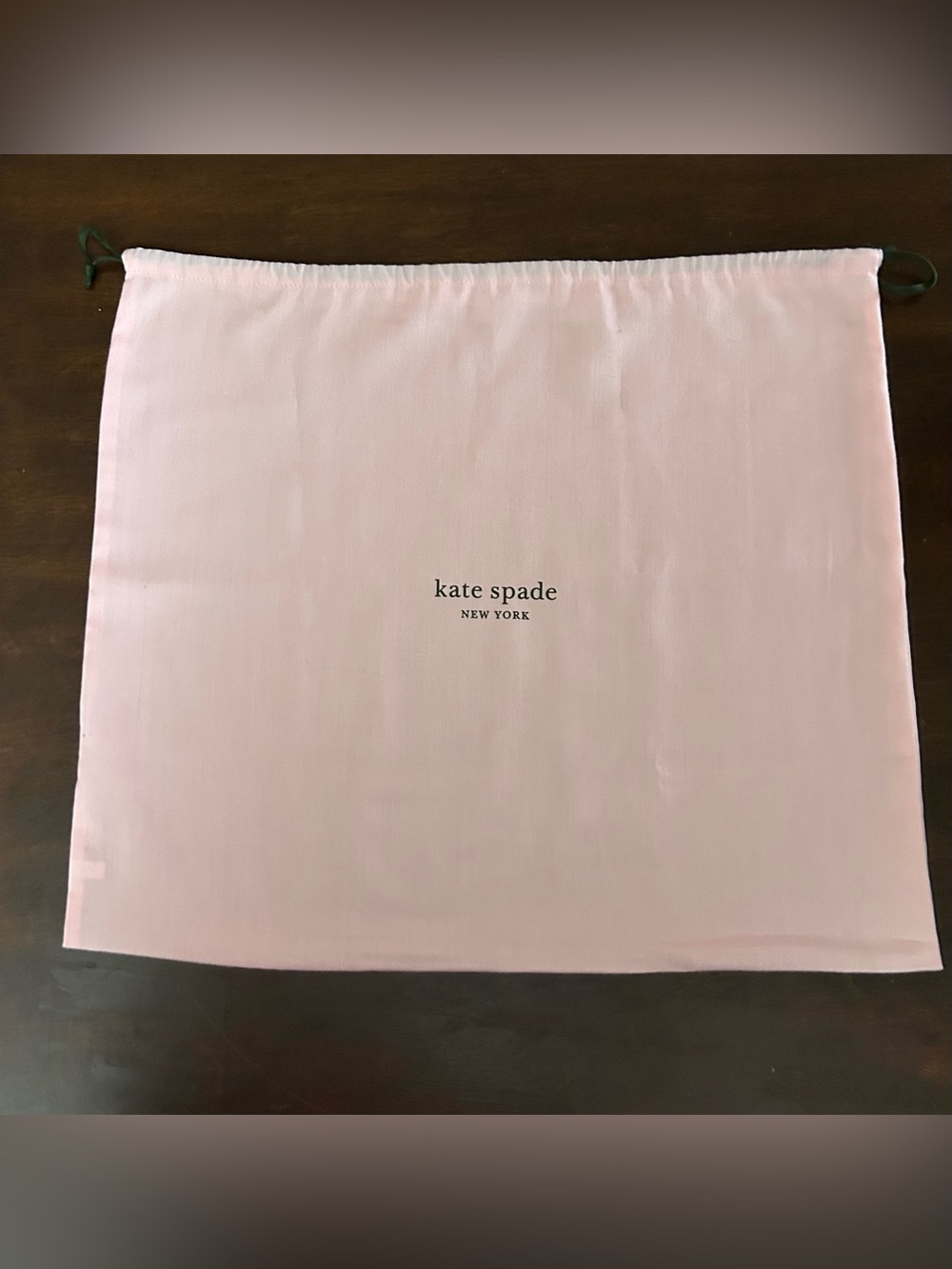 Kate Spade Large Dust Bag